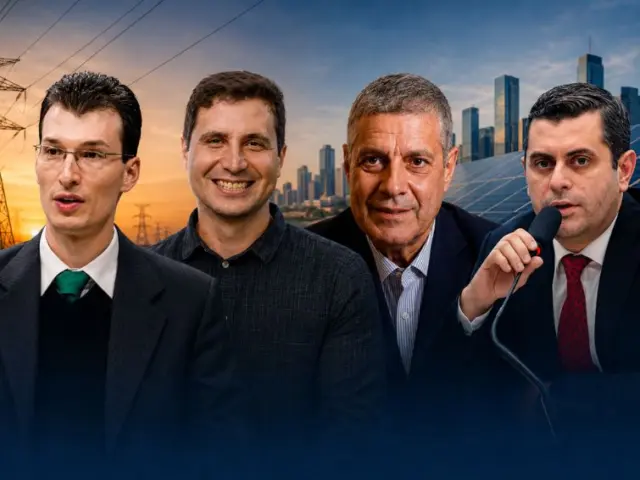 Canal Solar - Abertura do mercado livre o que pensam indústria, comercializadoras e o setor de renováveis sobre o novo decreto