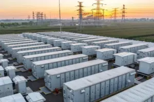 Armazenamento de energia: de equipamento complementar a ativo estratégico do sistema elétrico brasileiro