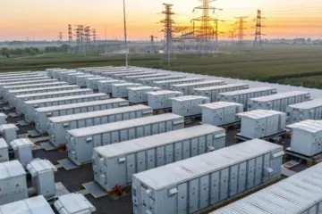 Armazenamento de energia: de equipamento complementar a ativo estratégico do sistema elétrico brasileiro