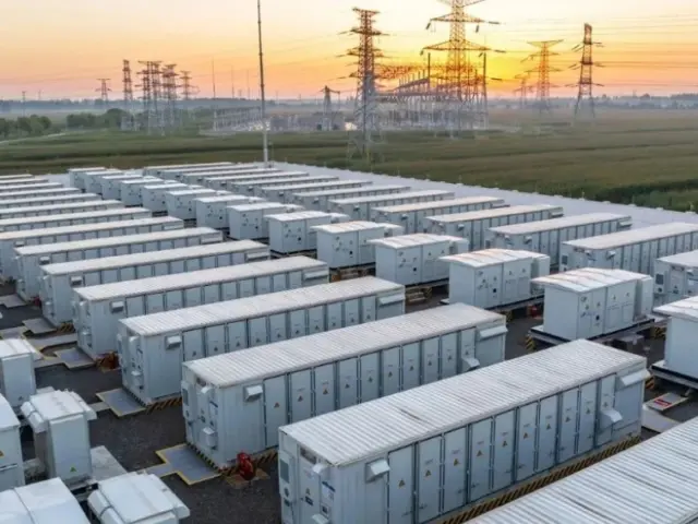 Armazenamento de energia: de equipamento complementar a ativo estratégico do sistema elétrico brasileiro