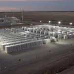 Canal Solar - Armazenamento de energia impulsiona US$ 100 bilhões em investimentos nos EUA