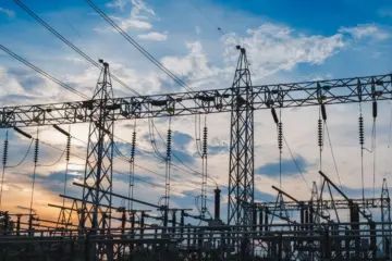 Canal Solar - Axia Energia investirá R$ 8,7 bilhões em obras de transmissão até 2030 