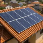 Canal Solar - BYD oferece kit de energia solar na compra do Song Pro Super-Híbrido Flex