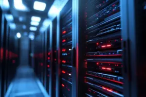 Canal Solar - Brasil concentra quase 50% da capacidade instalada de data centers da América Latina