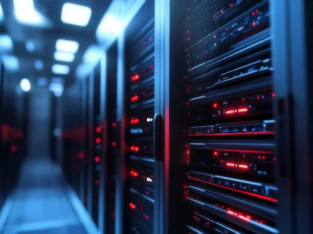 Canal Solar - Brasil concentra quase 50% da capacidade instalada de data centers da América Latina