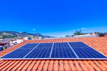 Canal Solar - Brasil é o país que mais busca por energia solar residencial nas Américas; confira ranking