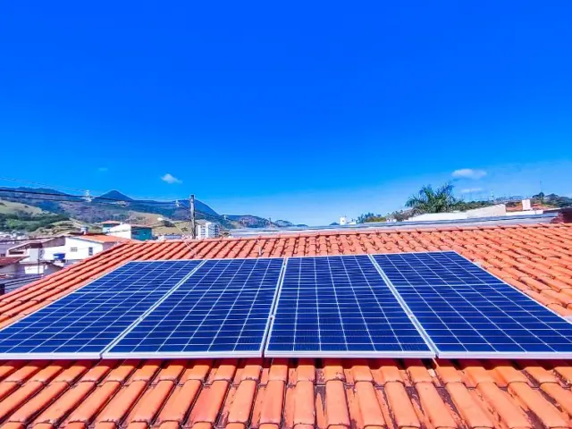Canal Solar - Brasil é o país que mais busca por energia solar residencial nas Américas; confira ranking