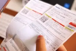 Canal Solar - Brasil teria tido deflação em julho se conta de luz não tivesse disparado, revela IBGE 