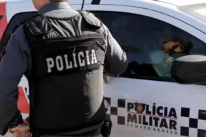 Canal Solar - Com sistema de monitoramento inoperante, criminosos invadem e furtam usina solar em MT
