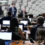 Comissão do Senado aprova financiamento de R$ 343 milhões para energias renováveis