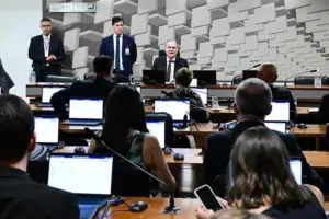 Comissão do Senado aprova financiamento de R$ 343 milhões para energias renováveis
