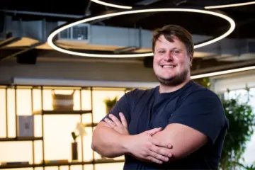 Canal Solar - Como escalar negócios no setor solar sem gerar um caos na operação CEO da Lemon explica