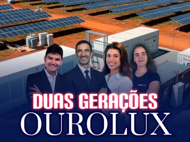 Como o avanço do BESS pode transformar os negócios?