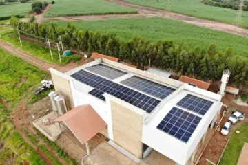 Canal Energía solar: atractivo para el consumidor, pero ANEEL Cemig mantiene la restricción de inyectar energía solar "solo por la noche".