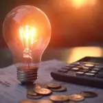 Canal Solar - Conta de luz terá cobrança extra pelo quarto mês seguido