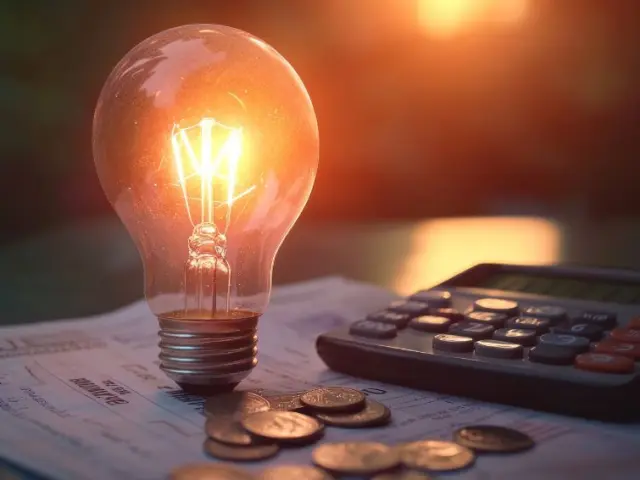 Canal Solar - Conta de luz terá cobrança extra pelo quarto mês seguido