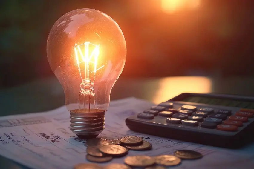 Canal Solar - Conta de luz terá cobrança extra pelo quarto mês seguido
