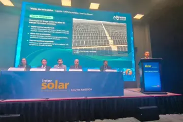 Canal Solar - Curtailment pode cortar até 40% da geração solar em 2026