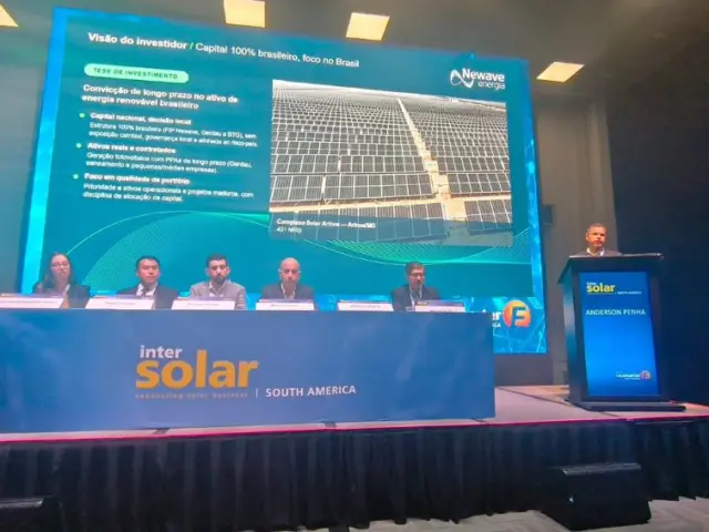 Canal Solar - Curtailment pode cortar até 40% da geração solar em 2026