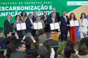Decreto define abertura do mercado livre de energia para baixa tensão