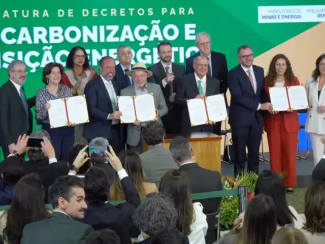 Decreto define abertura do mercado livre de energia para baixa tensão