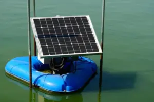 Canal Solar - Desigualdade global concentra energias renováveis em poucos países