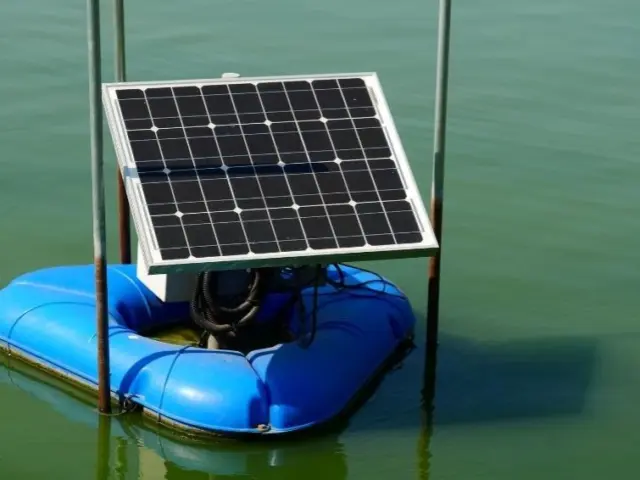 Canal Solar - Desigualdade global concentra energias renováveis em poucos países