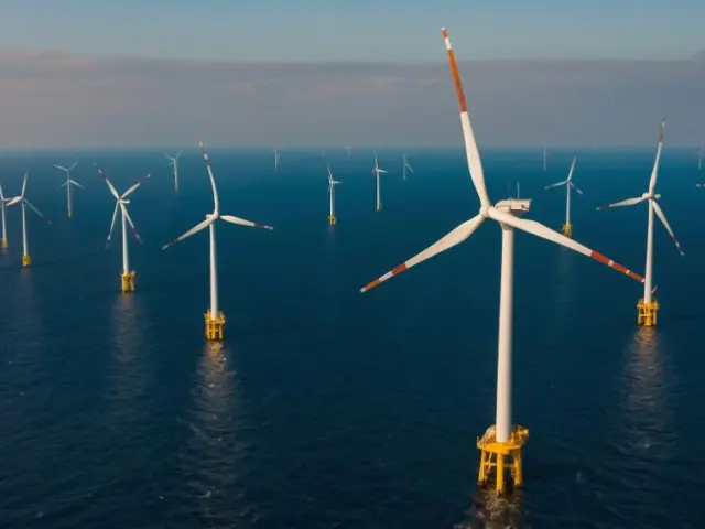 Canal Solar - EPE identifica três “hotspots” para geração eólica offshore no Brasil