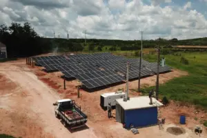 Canal Solar - ERAG_ cortar a geração distribuída ou torná-la um recurso para o sistema