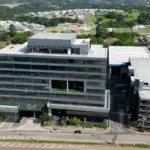 Canal Solar - Empresa de saneamento fecha acordo de autoprodução com complexo solar