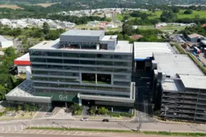 Canal Solar - Empresa de saneamento fecha acordo de autoprodução com complexo solar