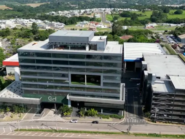 Canal Solar - Empresa de saneamento fecha acordo de autoprodução com complexo solar