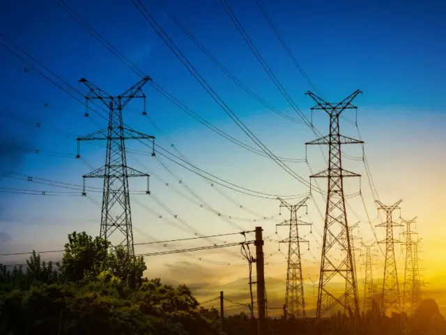 Canal Solar - Energia cara reduz competitividade do Brasil, aponta estudo