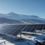 Canal Solar - Energia solar avança até Círculo Polar Ártico e desafia antigos paradigmas