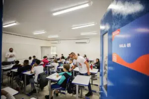 Canal Solar - Escolas são premiadas por iniciativas de educação socioambiental e receberão sistemas de energia solar 