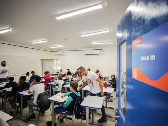 Canal Solar - Escolas são premiadas por iniciativas de educação socioambiental e receberão sistemas de energia solar 