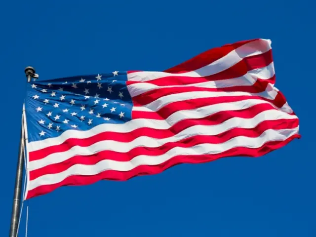 Estados Unidos proíbe compra de equipamentos elétricos estrangeiros