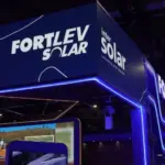 Fortlev Solar leva soluções para lajes, ambientes aquáticos e armazenamento à Intersolar