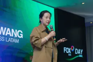 Fox ESS aponta armazenamento e gestão de energia como próximos passos do mercado solar