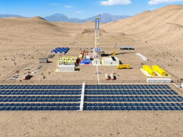 GCL SI apresenta nova geração de módulos Back Contact na Intersolar