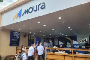 Gestão da energia ganha papel central no desenvolvimento do agro, afirma Moura