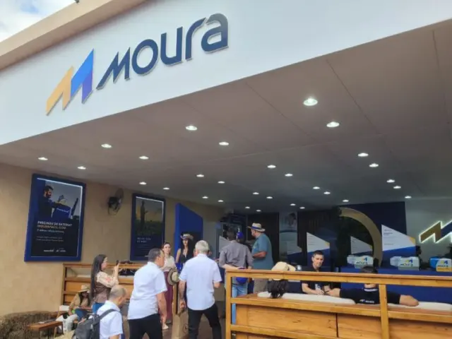 Gestão da energia ganha papel central no desenvolvimento do agro, afirma Moura