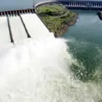Canal Solar - Governo reduzirá geração hídrica para preservar reservatórios diante do Super El Niño 