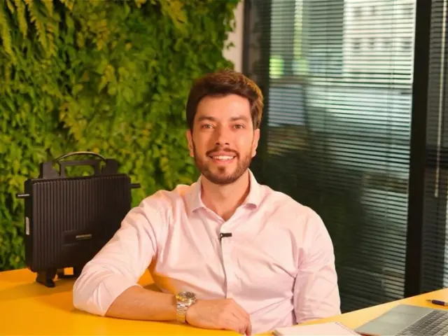 HYXi amplia portfólio no mercado brasileiro com inversores string