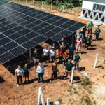 Canal Solar - IEMA propõe ampliar microrredes solares para levar energia à Pan-Amazônia