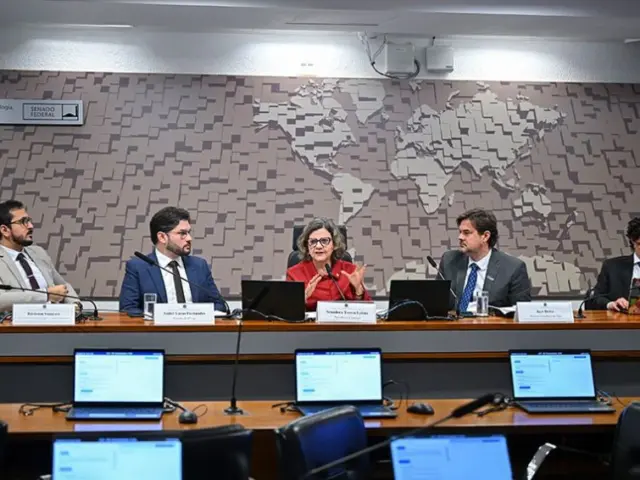 Canal Solar - Instituto de Defesa do Consumidor propõe encargo sobre data centers para evitar alta na conta de luz 