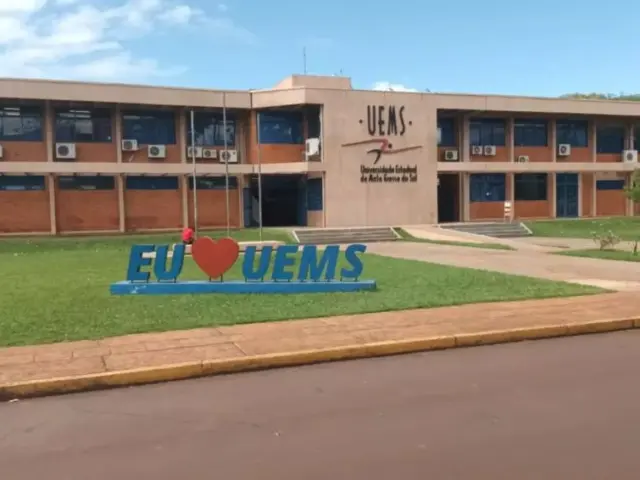 Canal Solar - Itaipu destina R$ 5,2 milhões para usina solar em universidade de MS