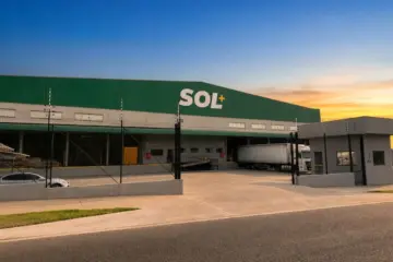 Jornada Solmais cria circuito por 9 fabricantes e amplia agenda de armazenamento na Intersolar