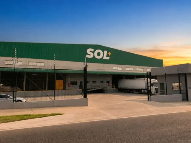 Jornada Solmais cria circuito por 9 fabricantes e amplia agenda de armazenamento na Intersolar
