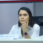 Canal Solar - Ludimila Silva assume interinamente vaga de Mosna na diretoria da ANEEL